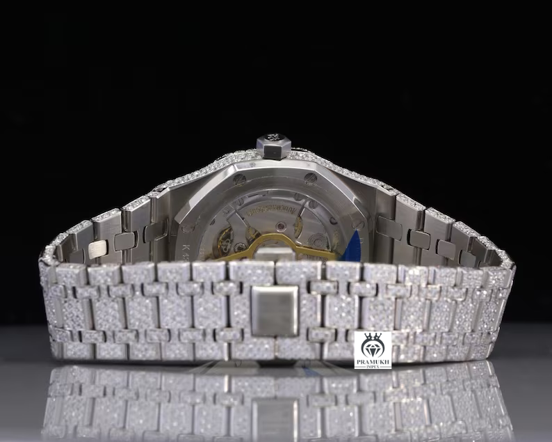 Bust 2025 down audemar